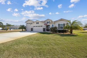 85475 Fall River Parkway, Fernandina Beach, FL 32034 Sold 05/01/26