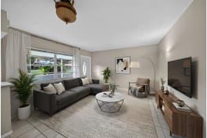 5300 Washington Street, Hollywood, FL 33021 - MLS#F10546822