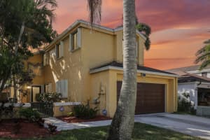 3620 20th Street, Coconut Creek, FL 33066 - MLS#F10546834