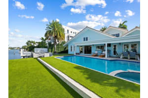 1631 14th Street, Fort Lauderdale, FL 33316 - MLS#F10546835