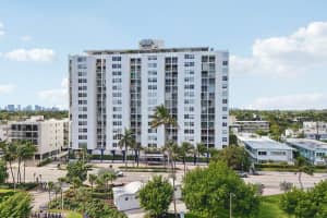 6450 Collins Avenue, Miami Beach, FL 33141 - MLS#F10546840