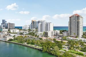 6450 Collins Avenue, Miami Beach, FL 33141 - MLS#F10546840