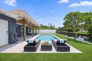 1830 23rd Avenue, Fort Lauderdale, FL 33312 - MLS#F10546856