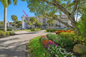 3050 Palm Aire Drive, Pompano Beach, FL 33069 - MLS#F10546857