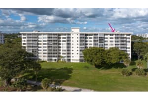 3050 Palm Aire Drive, Pompano Beach, FL 33069 - MLS#F10546857