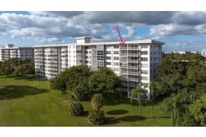 3050 Palm Aire Drive, Pompano Beach, FL 33069 - MLS#F10546857