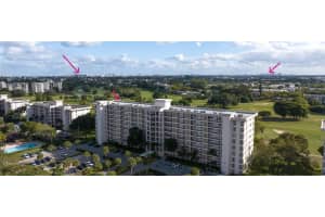 3050 Palm Aire Drive, Pompano Beach, FL 33069 - MLS#F10546857