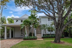 164 W Mashta Drive, Key Biscayne, Fl 33149, Key Biscayne