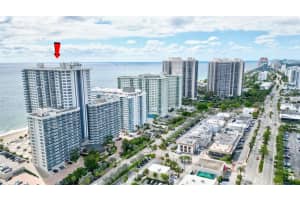 3500 Galt Ocean Drive, Fort Lauderdale, FL 33308 - MLS#F10546863