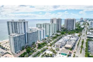 3500 Galt Ocean Drive, Fort Lauderdale, FL 33308 - MLS#F10546863