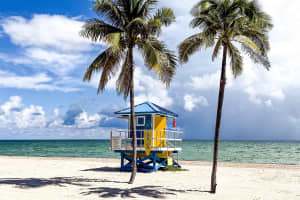 2205 Surf Road, Hollywood, FL 33019 - MLS#F10546866