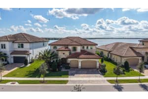 9280 Parkland Bay Trail, Parkland, FL 33076 - MLS#F10547914
