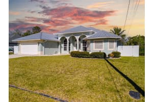 3073 Ann Arbor Road, Port Saint Lucie, FL 34953 - MLS#F10547920