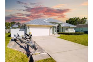 3073 Ann Arbor Road, Port Saint Lucie, FL 34953 - MLS#F10547920