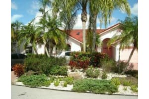 7710 87th Avenue, Tamarac, FL 33321 - MLS#F10547934