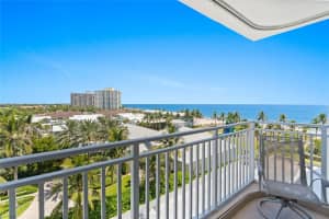 5200 Ocean Boulevard, Fort Lauderdale, FL 33308 - MLS#F10547935