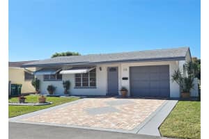 5713 Nw 65th Te, Tamarac, Fl 33321, Tamarac