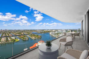 153 N Seabreeze 2404-S, Fort Lauderdale, FL 33304, Fort Lauderdale, FL 33304 - MLS#F10547954