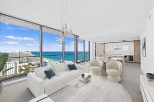 153 N Seabreeze 2404-S, Fort Lauderdale, FL 33304, Fort Lauderdale, FL 33304 - MLS#F10547954