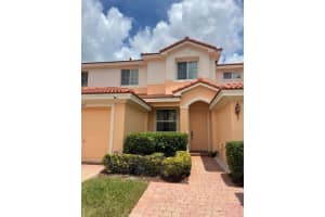 7445 Sarentino Lane, Boynton Beach, FL 33437 - MLS#F10547968