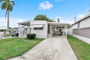 8557 Sw 15th Court, Davie, Fl 33324, Davie