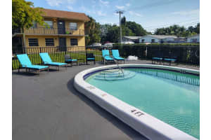 1401 17th Court, Fort Lauderdale, FL 33305 - MLS#F10548015