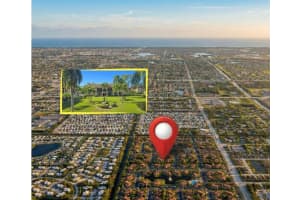 222 Pine Hov Circle B2, Greenacres, Fl 33463, Greenacres