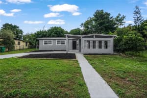 4730 11th Place, Lauderhill, FL 33313 - MLS#F10548054