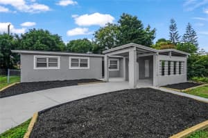 4730 11th Place, Lauderhill, FL 33313 - MLS#F10548054