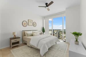 1040 Biscayne Boulevard, Miami, FL 33132 - MLS#F10548056