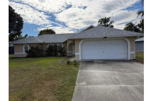 120 Bedford Road, Port Saint Lucie, FL 34953 Sold 03/10/26