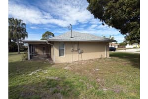 120 Bedford Road, Port Saint Lucie, FL 34953 Sold 03/10/26