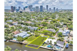 1104 Rio Vista Boulevard, Fort Lauderdale, FL 33316 - MLS#F10548066