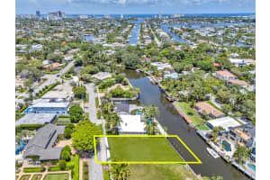 1104 Rio Vista Boulevard, Fort Lauderdale, FL 33316 - MLS#F10548066