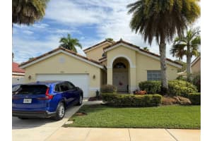 955 Nw 202nd Avenue, Pembroke Pines, Fl 33029, Hollywood