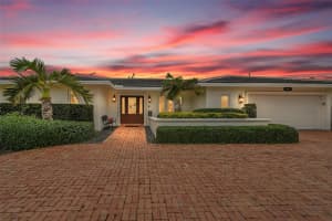 4221 26th Avenue, Lighthouse Point, FL 33064 - MLS#F10548074