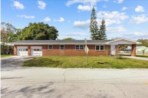 1119 Pine Avenue, Fort Pierce, FL 34982 - MLS#F10548084