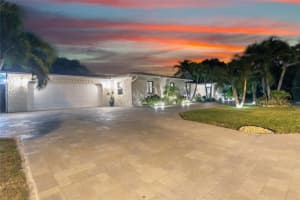 1650 27th Avenue, Pompano Beach, FL 33062 - MLS#F10548088