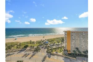 405 Ocean Boulevard, Pompano Beach, FL 33062 - MLS#F10548097