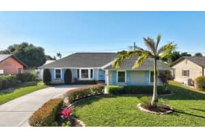 341 11th Avenue, Vero Beach, Fl 32962, Vero Beach
