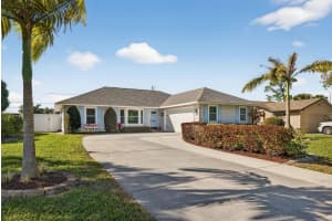 341 11th Avenue, Vero Beach, FL 32962 - MLS#F10548112