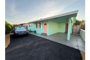 3811 18th Avenue, Pompano Beach, FL 33064 - MLS#F10548118