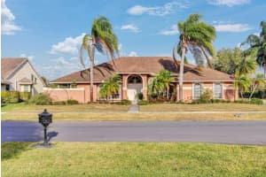 1656 Grantham Drive, Wellington, FL 33414 - MLS#F10548124