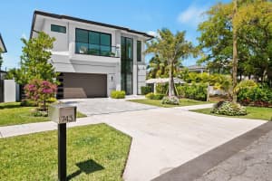 743 Lake Avenue, Delray Beach, FL 33483 - MLS#F10548132