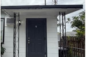 909 F Street, Lake Worth Beach, FL 33460 - MLS#F10548140