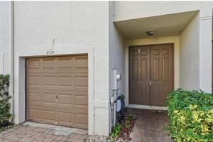 8108 Prestige Commons Drive, Tamarac, FL 33321 - MLS#F10548147