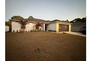 3357 Navajo Avenue, Palm Bay, FL 32908 - MLS#F10548170