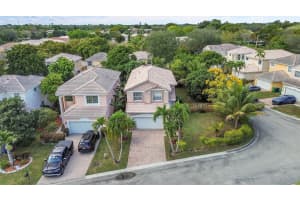 160 97th Terrace, Coral Springs, FL 33071 - MLS#F10548186