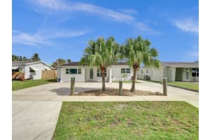 4530 34th Drive, Dania Beach, FL 33312 - MLS#F10548189