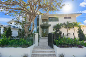 2035 Intracoastal Drive, Fort Lauderdale, FL 33305 - MLS#F10548190